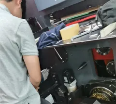 On-Site Repair