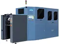 Flatbed Die-Cutting Machine