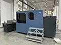 Flatbed Die-Cutting Machine