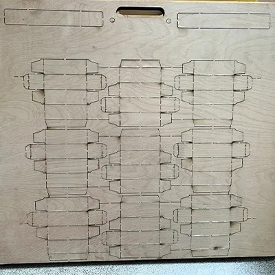 Folding cartons