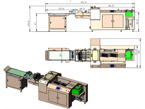 Technical Specifications