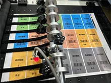 Die-cutting