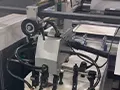 FG-620 Rotary Die-Cutting Machine