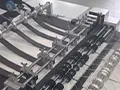 FG-620 Rotary Die-Cutting Machine