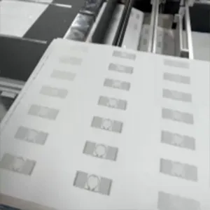 RFID hang tags 
