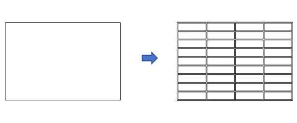 Process Flow