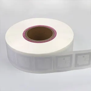RFID inlay