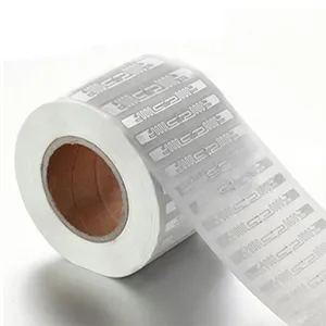 RFID inlay 