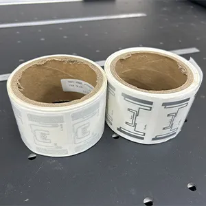 RFID inlay 