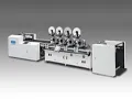 GYJ-620S RFID Labeling Machine